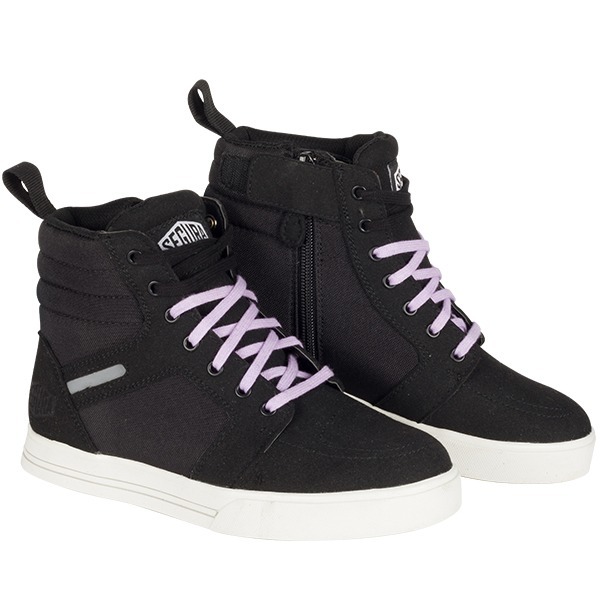 Segura Segura sneakers lady santana blk/lil